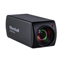 Marshall Electronics CV355-27X-IP UHD 27X with IP and 3G-SDI Box 8.5MP Camera