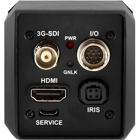 Marshall Electronics CV368 Compact 1080p 3G-SDI/HDMI Camera with Global Shutter & Genlock