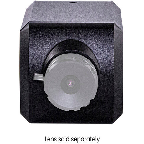 Marshall Electronics CV370 Compact HD Camera with NDI|HX3, SRT & HDMI