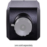 Marshall Electronics CV374 Compact UHD 4K60 Camera with NDI|HX3, SRT & HDMI