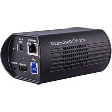 Marshall Electronics CV420e ePTZ 4K60 Camera with HDMI, IP & USB