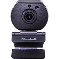 Marshall Electronics CV420e ePTZ 4K60 Camera with HDMI, IP & USB
