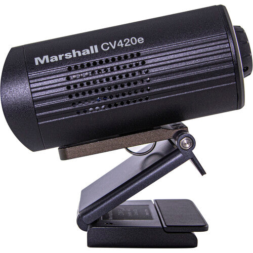 Marshall Electronics CV420e ePTZ 4K60 Camera with HDMI, IP & USB