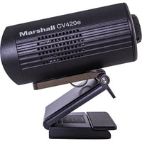 Marshall Electronics CV420e ePTZ 4K60 Camera with HDMI, IP & USB