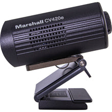 Marshall Electronics CV420e ePTZ 4K60 Camera with HDMI, IP & USB