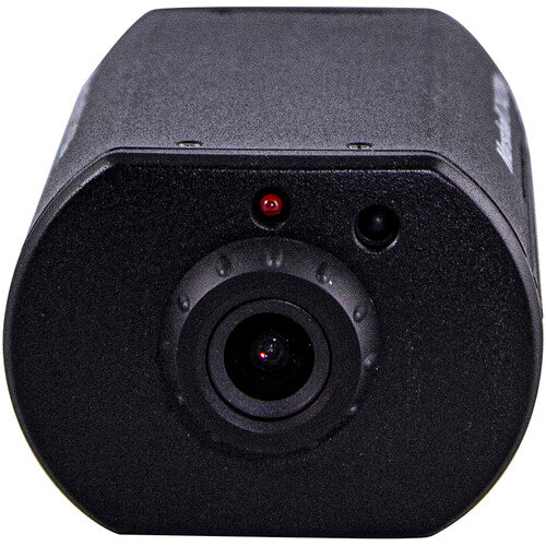 Marshall Electronics CV420Ne 4K60 HDMI, USB 3.0, and NDI|HX3 Streaming Camera