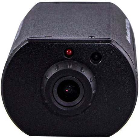 Marshall Electronics CV420Ne 4K60 HDMI, USB 3.0, and NDI|HX3 Streaming Camera