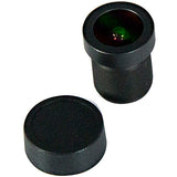 Marshall Electronics 4.0mm f/1.8 8MP M12 Lens