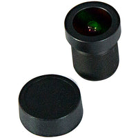 Marshall Electronics 4.0mm f/1.8 8MP M12 Lens