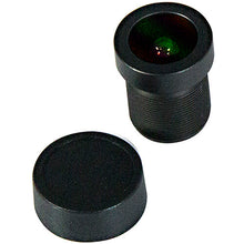 Marshall Electronics 4.0mm f/1.8 8MP M12 Lens