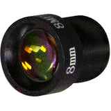 Marshall Electronics 8.0mm f/1.8 8MP M12 Lens