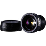 Marshall Electronics 12mm f/1.8 8MP M12 Lens