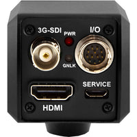 Marshall Electronics Micro CV566 Genlock Camera with 3.6mm Lens