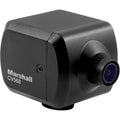 Marshall Electronics CV568 Miniature 1080p 3G/HD-SDI/HDMI Camera with Global Shutter & Genlock
