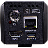 Marshall Electronics CV574 Miniature UHD 4K Camera with NDI|HX3, SRT & HDMI