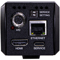 Marshall Electronics CV574 Miniature UHD 4K Camera with NDI|HX3, SRT & HDMI