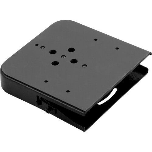 Marshall Electronics Ceiling Mount Bracket for CV605, CV610, CV612 Series PTZ Cameras (Black)