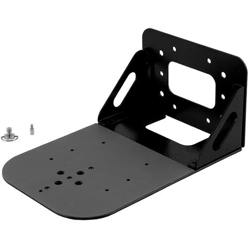Marshall Electronics Wall Mount for CV605-Series PTZ Cameras (Black)
