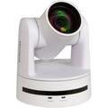 Marshall Electronics CV612-TWI Compact PTZ Camera with AI Auto-Framing (White) - OfficeWonderland
