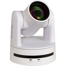 Marshall Electronics CV612-TWI Compact PTZ Camera with AI Auto-Framing (White) - OfficeWonderland