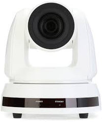 Marshall Electronics CV620-WI2 20x PTZ IP Camera - Black
