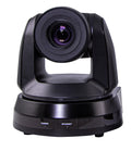 Marshall CV620-BI 20X Full-HD60 IP PTZ Camera (Black)