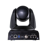 Marshall Electronics CV620-BI2 20x PTZ IP Camera - Black