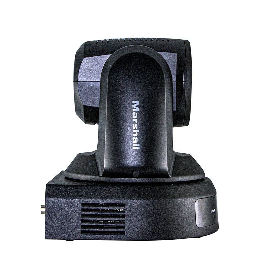 Marshall Electronics CV620-BI2 20x PTZ IP Camera - Black