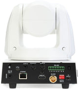 Marshall Electronics CV620-WI2 20x PTZ IP Camera - Black