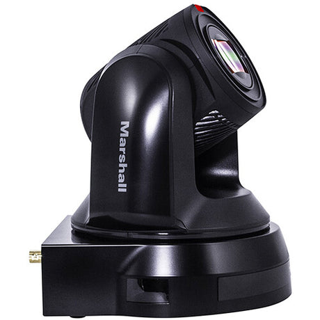 Marshall Electronics CV630-BI UHD 4K IP PTZ Camera with HEVC and 25x Zoom (Black)