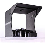 Marshall Electronics CVM-26 Housing & Sun Hood for Compact and Miniature Cameras