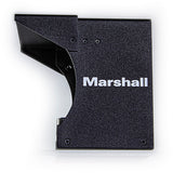 Marshall Electronics CVM-26 Housing & Sun Hood for Compact and Miniature Cameras
