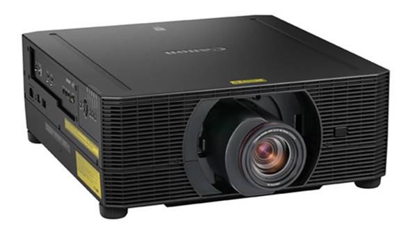 Canon REALiS 4K5020Z LCOS 4K HD Projector