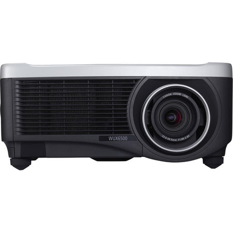 Canon REALiS WUX6500 WUXGA Conference Room Projector1