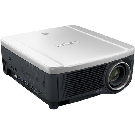 Canon REALiS WUX6500 WUXGA Conference Room Projector2