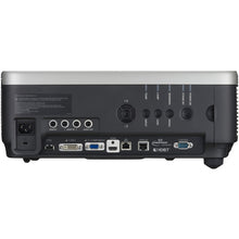 Canon REALiS WUX6500 WUXGA Conference Room Projector3