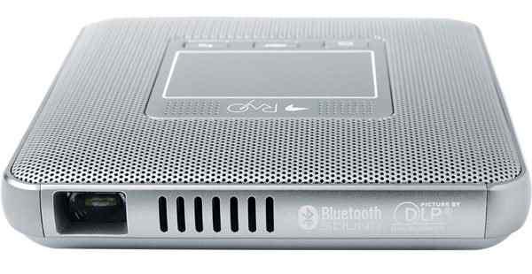 Canon Rayo S1 DLP WVGA Projector