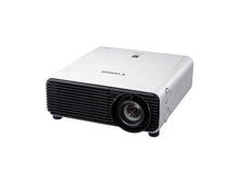 Canon REALiS WUX450 Pro AV LCoS Projector
