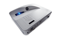 Captiva DUW350S DLP Ultra Short Throw Laser Projector
