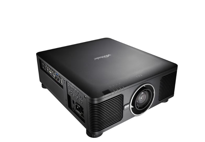 CaptureVivitek DU8090Z-BK 8,000 Lumens HD Large Venue Laser Projector 2b