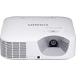 Casio XJ-F100W DLP LED Projector