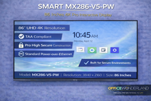 SMART MX286-V5-PW – Buy Online | Authorized SMART Dealer