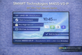 SMART Technologies M455-V5-P 55" Pro High Secure Series – Buy Online | TAA Authorized Dealer