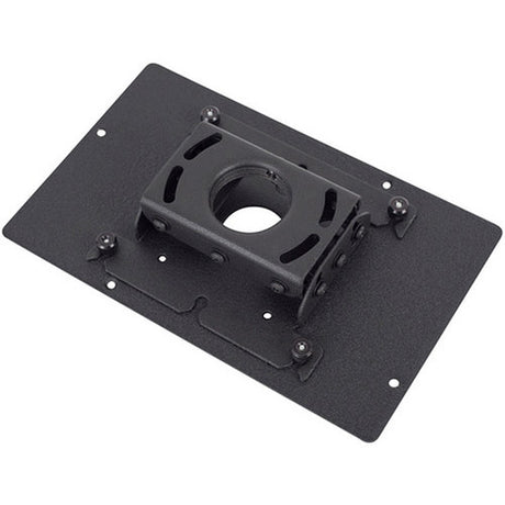 Chief Custom RPA Projector Mount for Select Projectors (Load Up to 50 lb, Black)