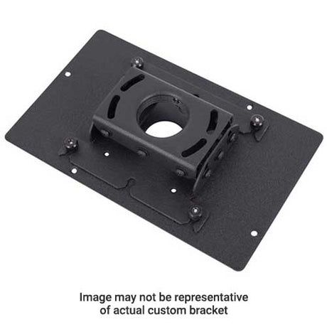 Chief Custom RPA283 Projector Mount (Black)