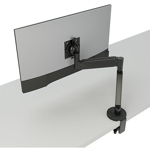 Chief DMA1B Single Dynamic Monitor Arm, Black