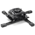 Chief Elite Ceiling Mount for Projectors (RPMB-005, Black)