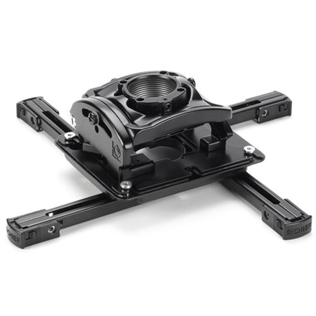 Chief Elite Ceiling Mount for Projectors (RPMB-005, Black)