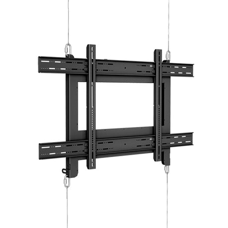 Chief FCS1U Cable Floor-to-Ceiling Flat Panel Mount