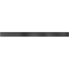 Chief FMSH120 Fusion Horizontal Row (120 inch, Black)